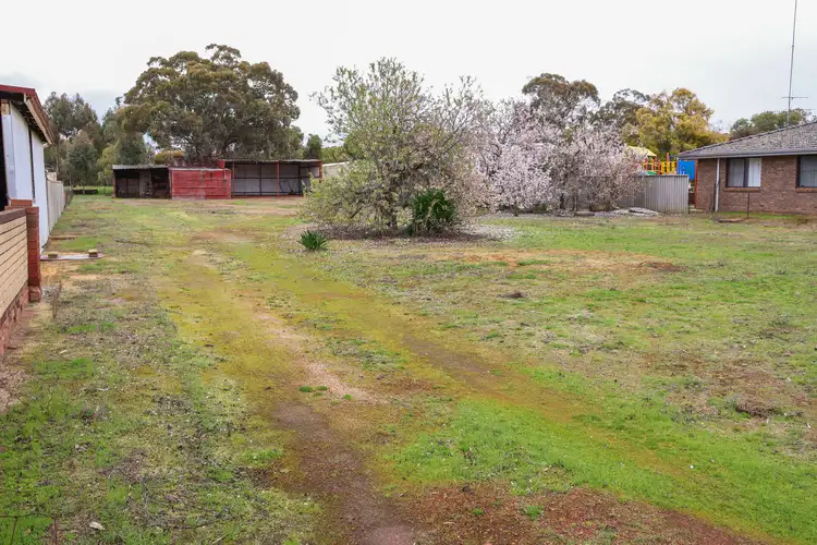 Third view of Homely land listing, 55 Withall Street, Brookton WA 6306