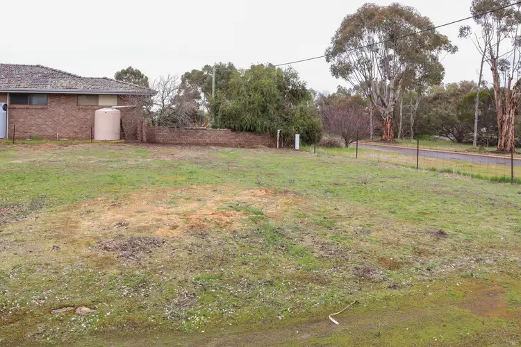 Fifth view of Homely land listing, 55 Withall Street, Brookton WA 6306