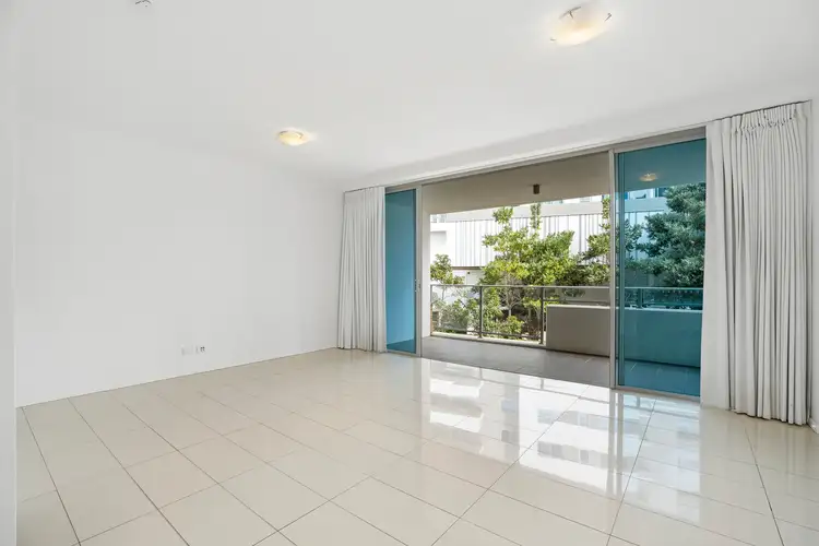 Main view of Homely apartment listing, 105/2 East Quay Drive, Biggera Waters QLD 4216