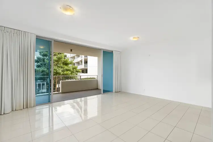 Second view of Homely apartment listing, 105/2 East Quay Drive, Biggera Waters QLD 4216