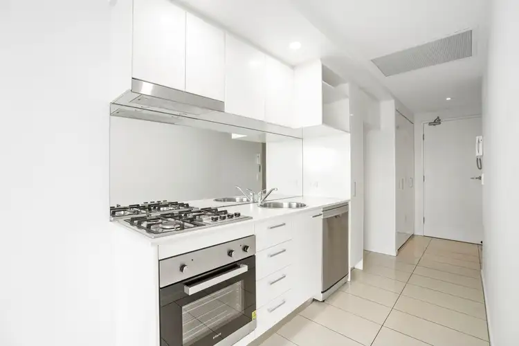 Third view of Homely apartment listing, 105/2 East Quay Drive, Biggera Waters QLD 4216
