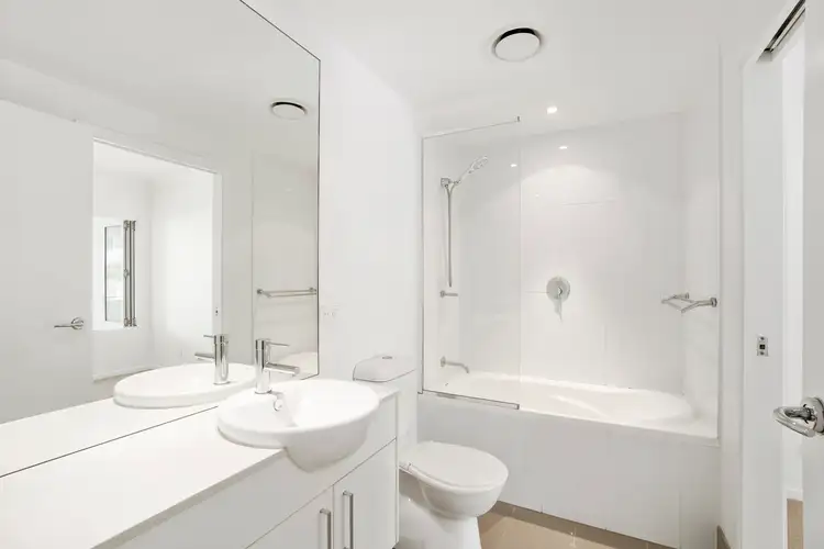 Sixth view of Homely apartment listing, 105/2 East Quay Drive, Biggera Waters QLD 4216