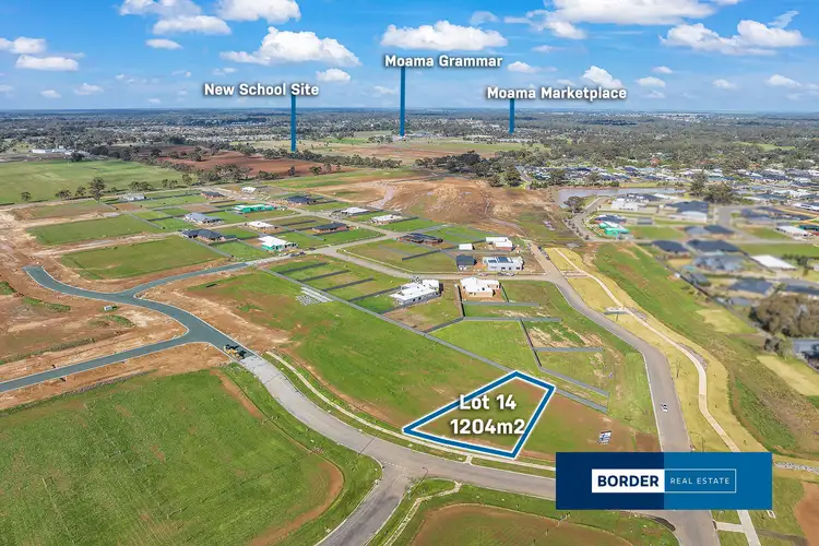 4 Falcon Rise, Moama NSW 2731