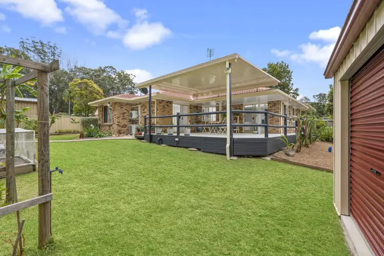 Main view of Homely house listing, 19 Dana Close, Glass House Mountains QLD 4518