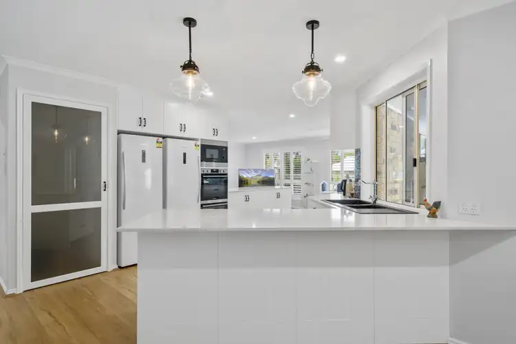Second view of Homely house listing, 19 Dana Close, Glass House Mountains QLD 4518