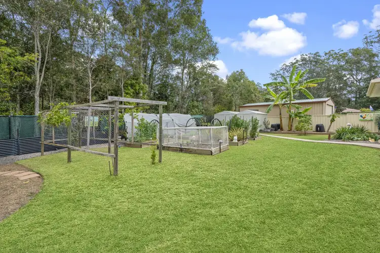 Fourth view of Homely house listing, 19 Dana Close, Glass House Mountains QLD 4518