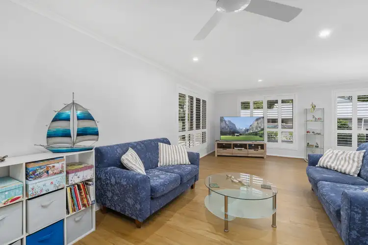 Sixth view of Homely house listing, 19 Dana Close, Glass House Mountains QLD 4518
