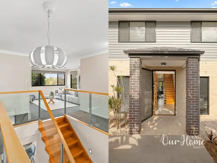 Main view of Homely house listing, 51 Parkview Drive, Springfield Lakes QLD 4300