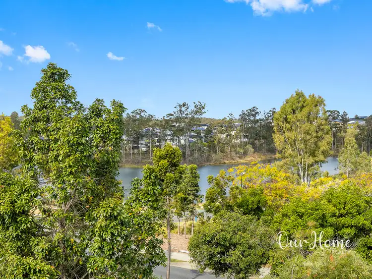 Third view of Homely house listing, 51 Parkview Drive, Springfield Lakes QLD 4300