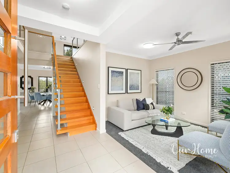 Fourth view of Homely house listing, 51 Parkview Drive, Springfield Lakes QLD 4300