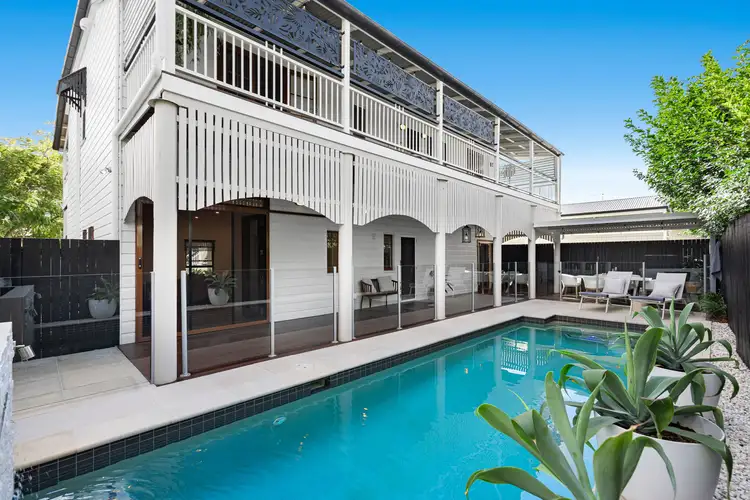 Second view of Homely house listing, 76 Milfoil Street, Manly West QLD 4179