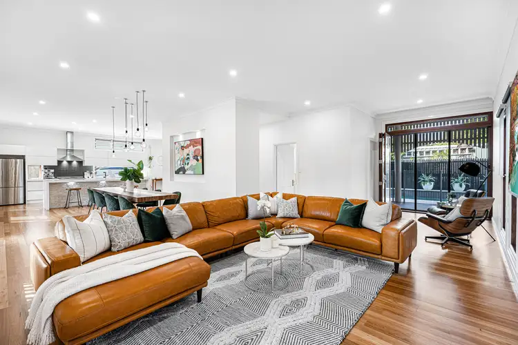 Third view of Homely house listing, 76 Milfoil Street, Manly West QLD 4179