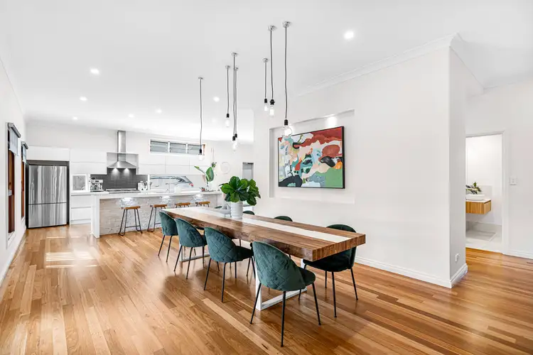Fourth view of Homely house listing, 76 Milfoil Street, Manly West QLD 4179