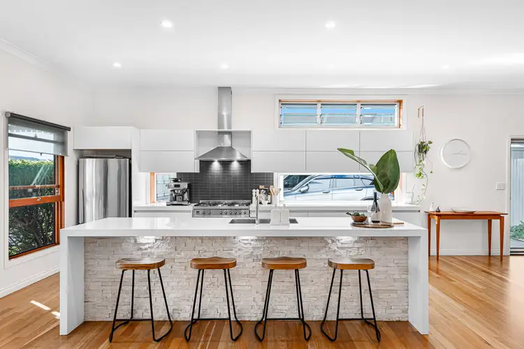 Fifth view of Homely house listing, 76 Milfoil Street, Manly West QLD 4179