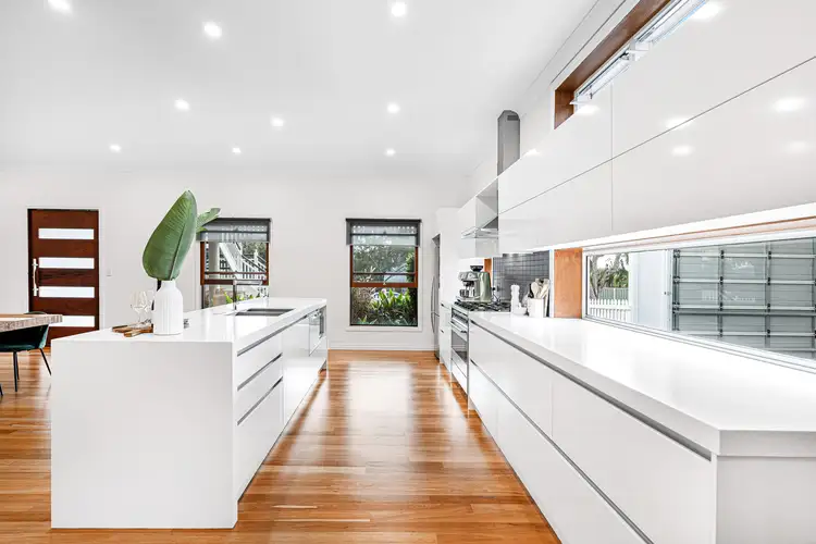 Sixth view of Homely house listing, 76 Milfoil Street, Manly West QLD 4179