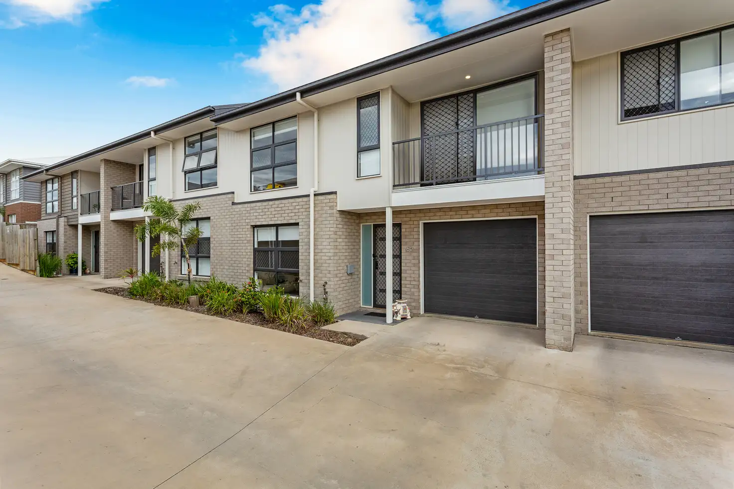 Main view of Homely townhouse listing, 54/15 Waratah Way, Morayfield QLD 4506