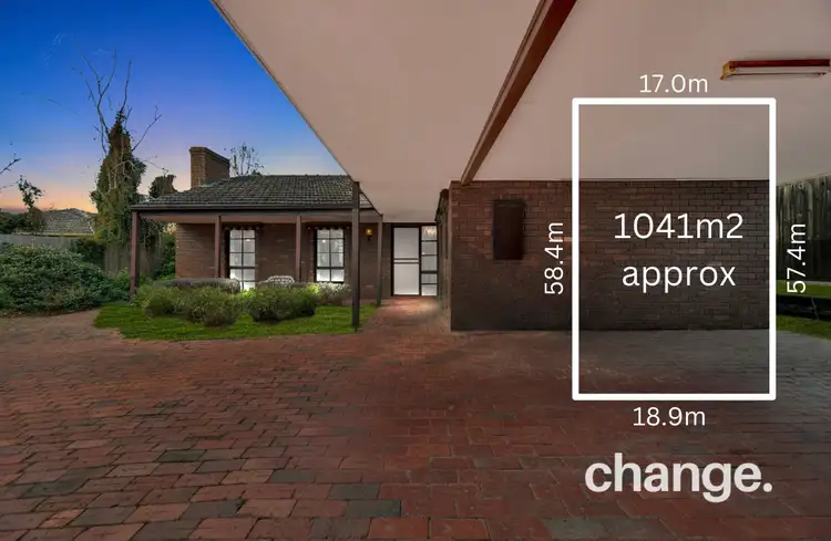 2 Marlene Close, Doncaster East VIC 3109