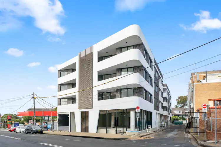 Main view of Homely apartment listing, 306/63-65 Ramsay Road, Five Dock NSW 2046
