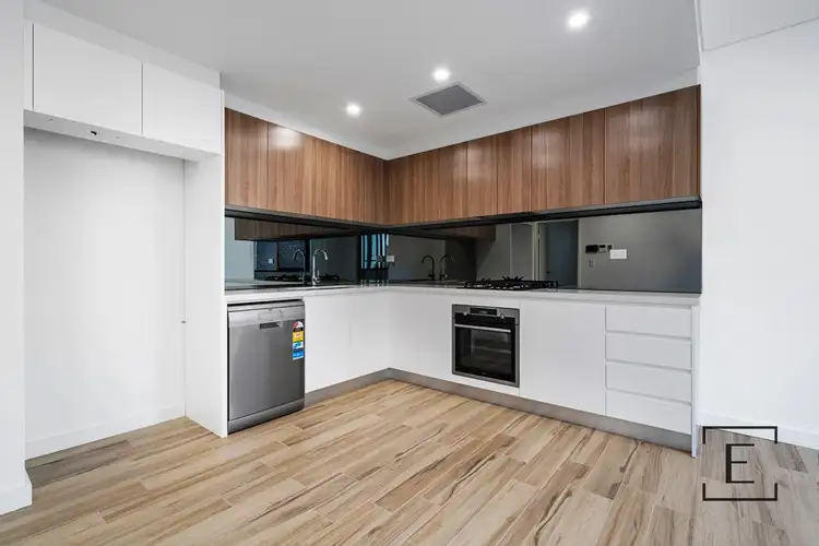 Third view of Homely apartment listing, 306/63-65 Ramsay Road, Five Dock NSW 2046