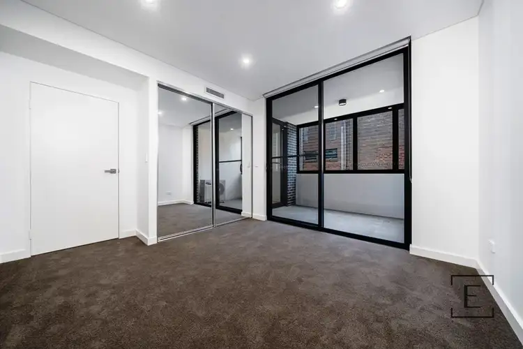 Fourth view of Homely apartment listing, 306/63-65 Ramsay Road, Five Dock NSW 2046