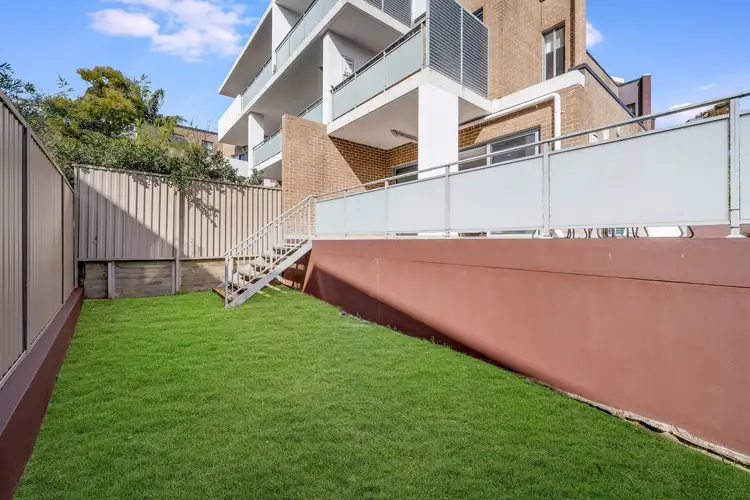 Third view of Homely apartment listing, 3/22 Gover Street, Peakhurst NSW 2210