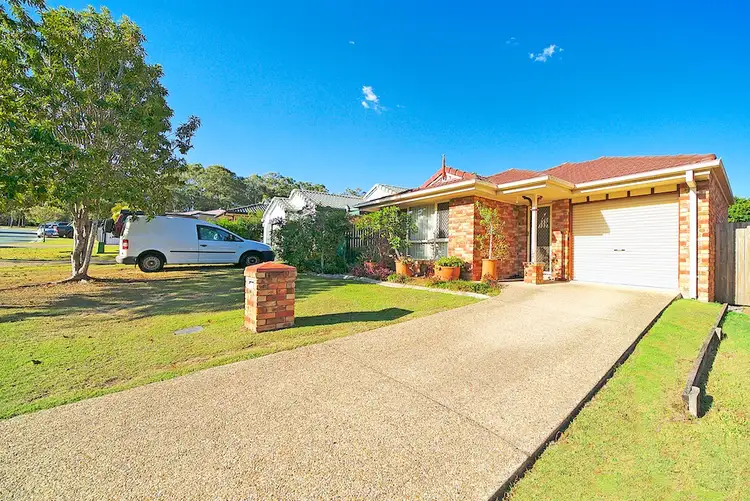 Main view of Homely house listing, 14 Glasshouse Crescent, Forest Lake QLD 4078