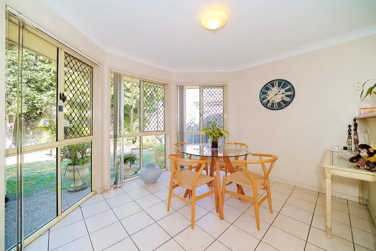 Second view of Homely house listing, 14 Glasshouse Crescent, Forest Lake QLD 4078