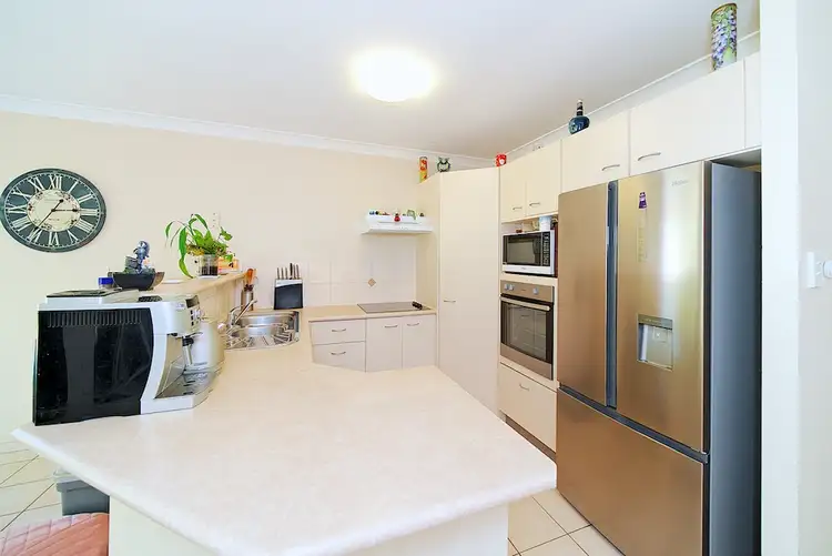Third view of Homely house listing, 14 Glasshouse Crescent, Forest Lake QLD 4078
