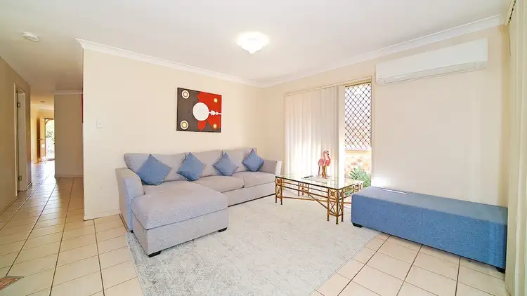 Fifth view of Homely house listing, 14 Glasshouse Crescent, Forest Lake QLD 4078