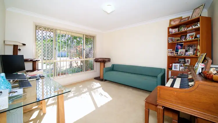 Sixth view of Homely house listing, 14 Glasshouse Crescent, Forest Lake QLD 4078