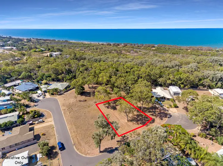 2 Storm Petrel Court, Moore Park Beach QLD 4670