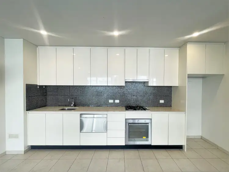 1/18-22 Purkis Street, Camperdown NSW 2050