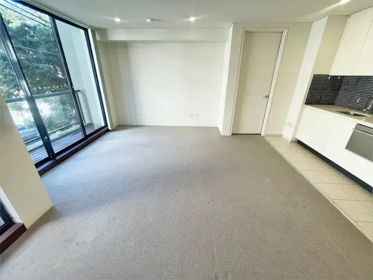 Fifth view of Homely apartment listing, 1/18-22 Purkis Street, Camperdown NSW 2050