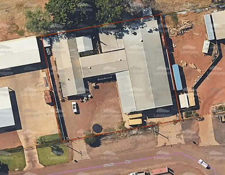 28 Poincettia Way, Kununurra WA 6743