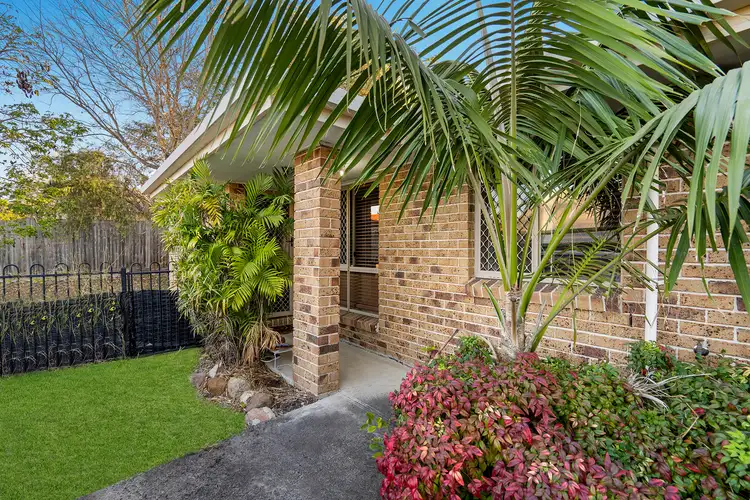 2/28 Cameron Street, Redbank Plains QLD 4301