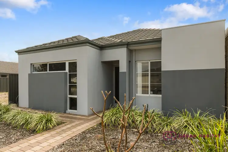 Main view of Homely house listing, 33 Vermont Grove, Wellard WA 6170