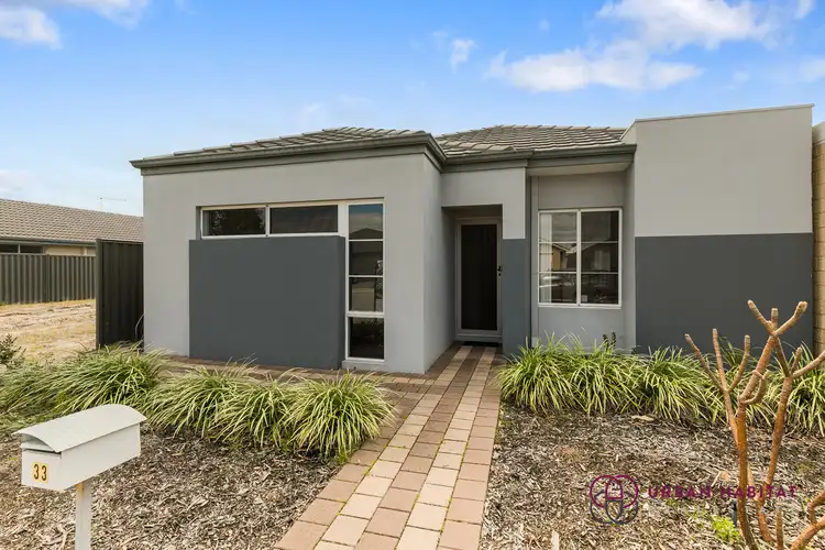 Second view of Homely house listing, 33 Vermont Grove, Wellard WA 6170
