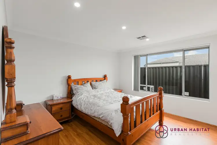 Third view of Homely house listing, 33 Vermont Grove, Wellard WA 6170