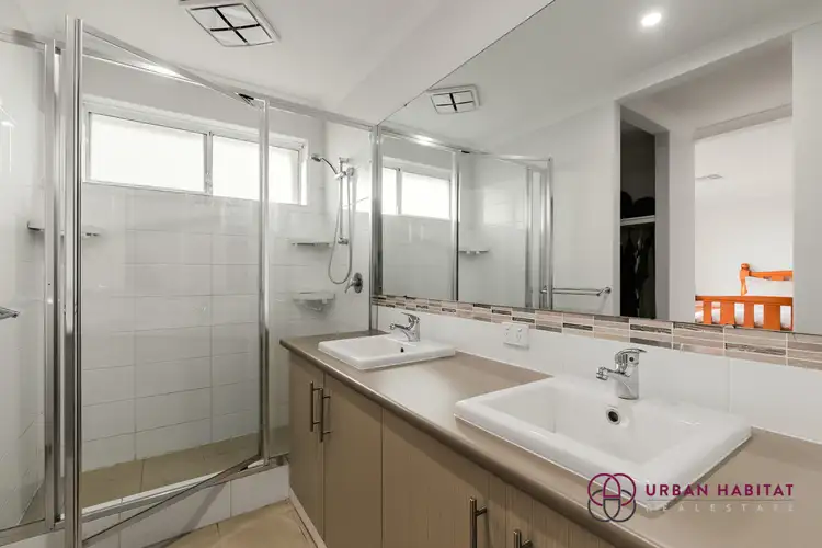 Fourth view of Homely house listing, 33 Vermont Grove, Wellard WA 6170