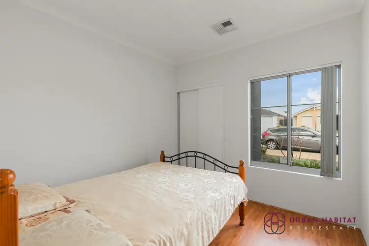 Fifth view of Homely house listing, 33 Vermont Grove, Wellard WA 6170
