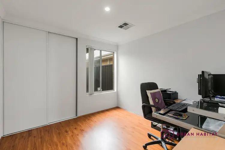 Sixth view of Homely house listing, 33 Vermont Grove, Wellard WA 6170