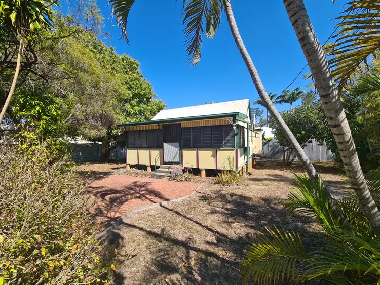 Main view of Homely house listing, 2 Tram Street, Towers Hill QLD 4820