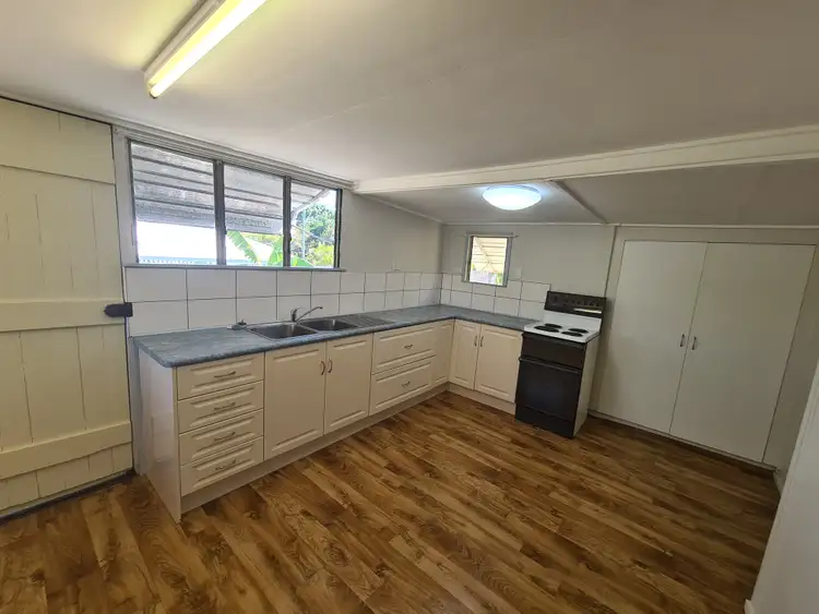 Second view of Homely house listing, 2 Tram Street, Towers Hill QLD 4820