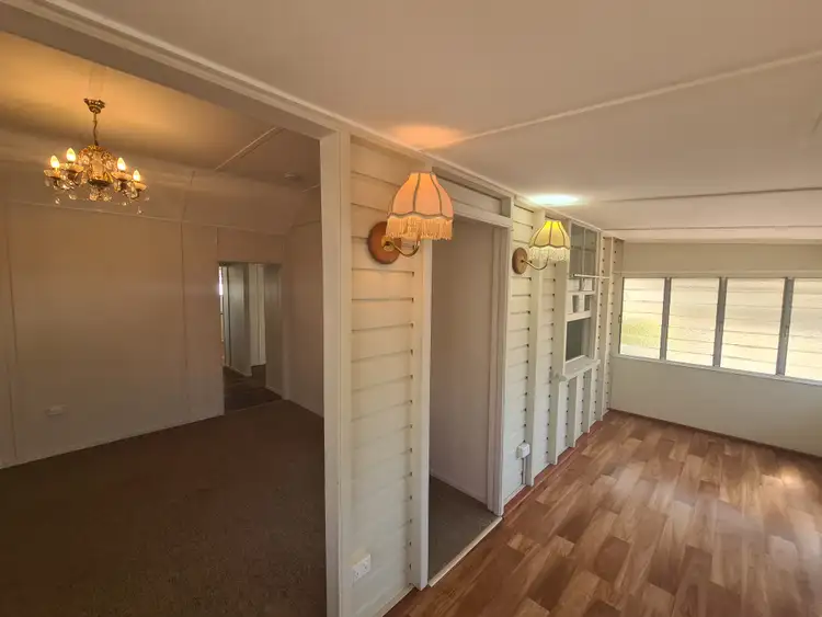 Fourth view of Homely house listing, 2 Tram Street, Towers Hill QLD 4820