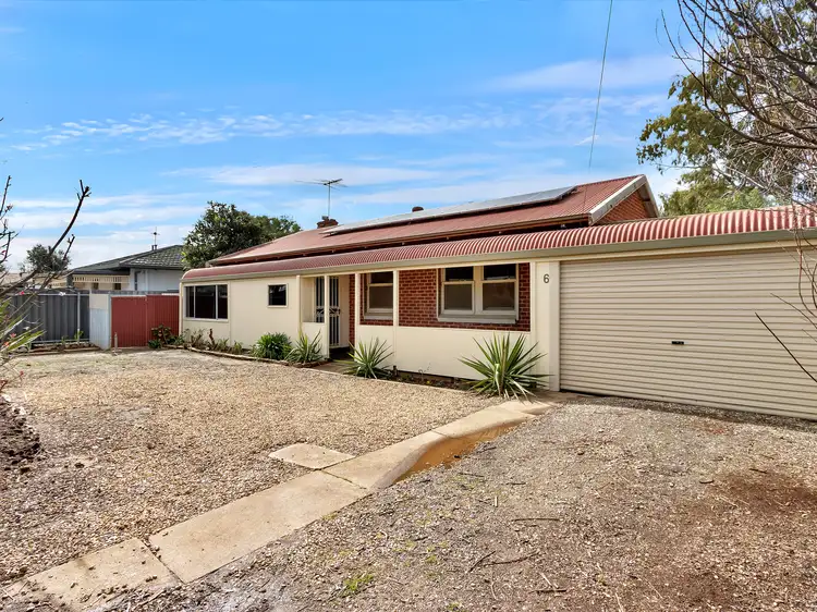6 Richards Avenue, Gawler South SA 5118