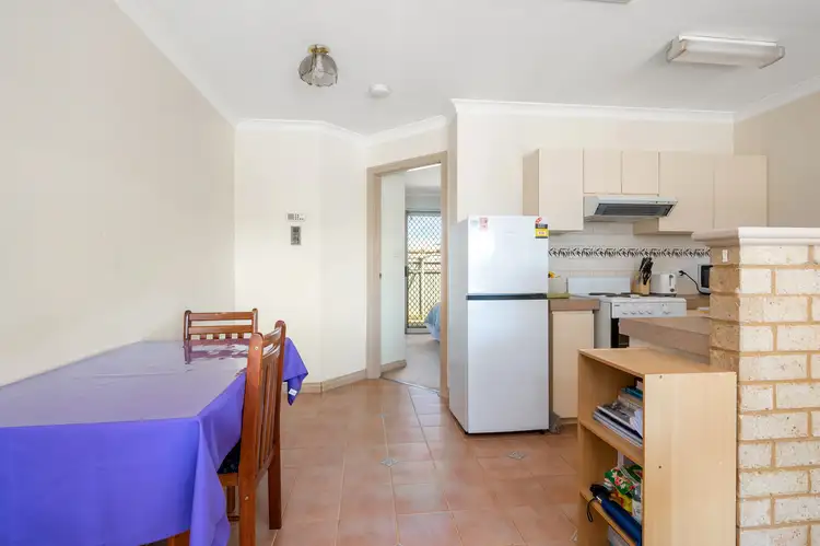 Fifth view of Homely unit listing, 3/2 Wittenoom Street, Piccadilly WA 6430
