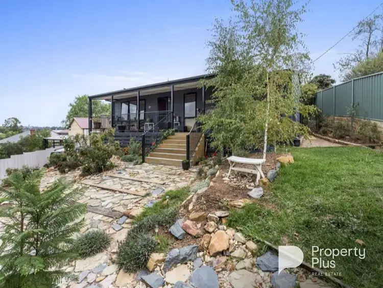 Main view of Homely house listing, 37 Wade Street, Golden Square VIC 3555