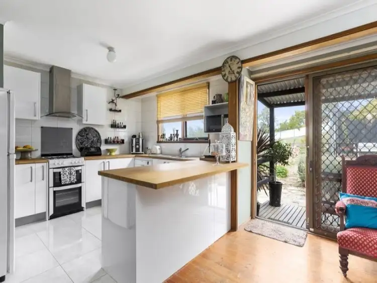 Second view of Homely house listing, 37 Wade Street, Golden Square VIC 3555