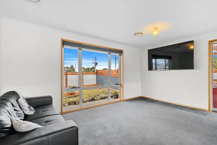 Second view of Homely house listing, 1 Villeneuve Street, Campania TAS 7026