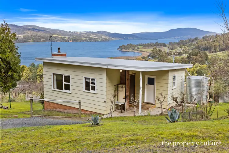 Second view of Homely house listing, 67 Jacksons Road, Franklin TAS 7113